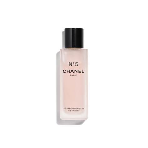 chanel hair mist sephora|chanel hair mist price.